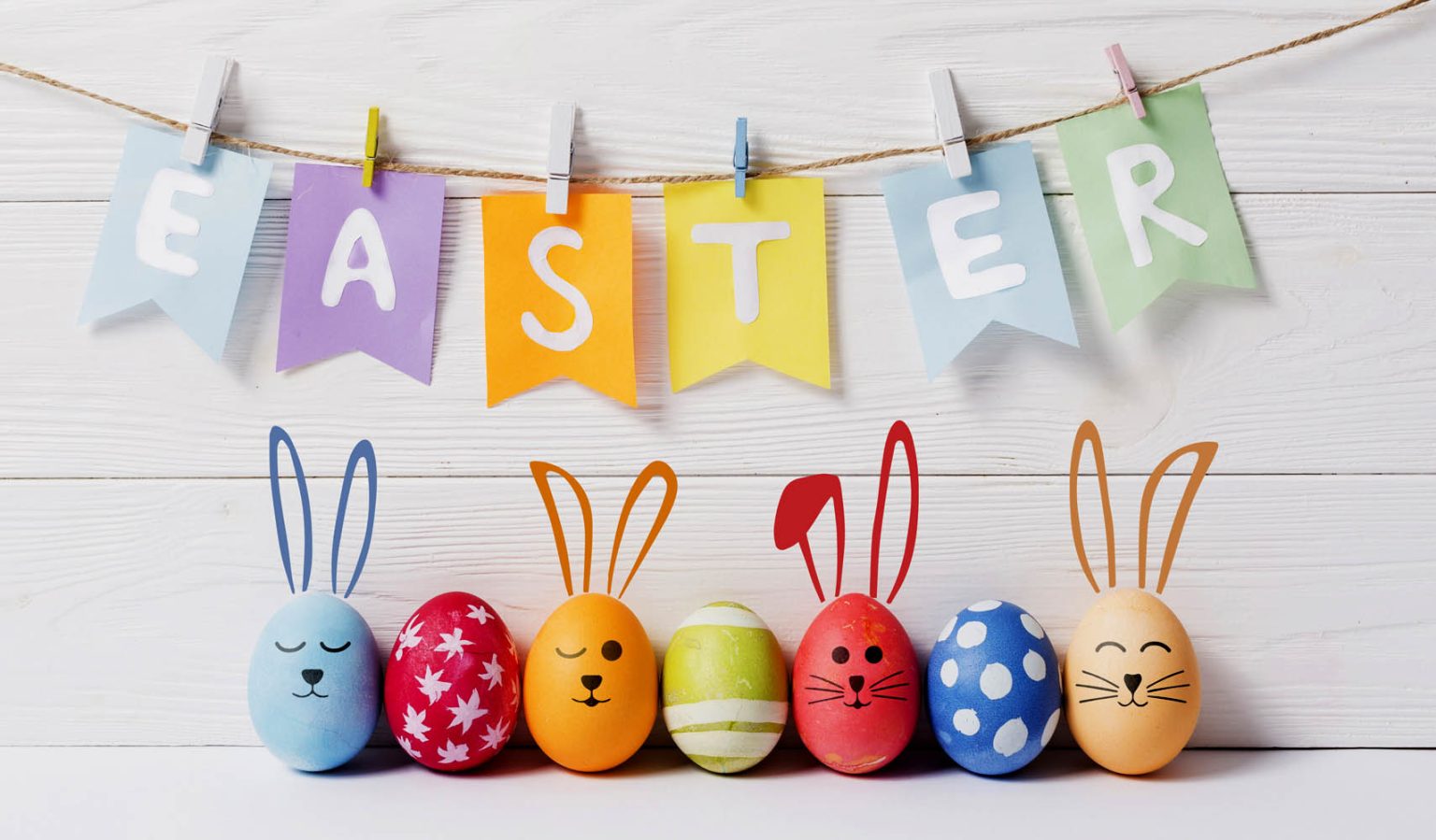 Easter closures Waste & Recycling depots FRWA