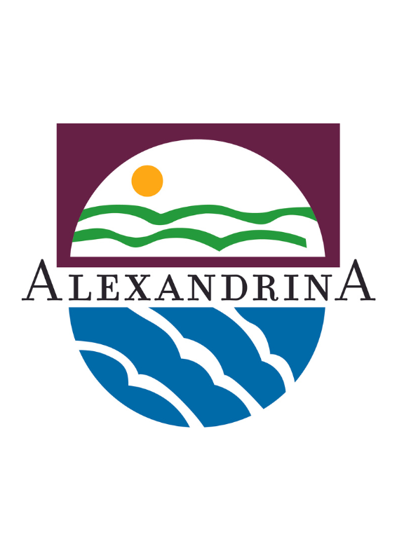 Alexandrina Council Calendar logo
