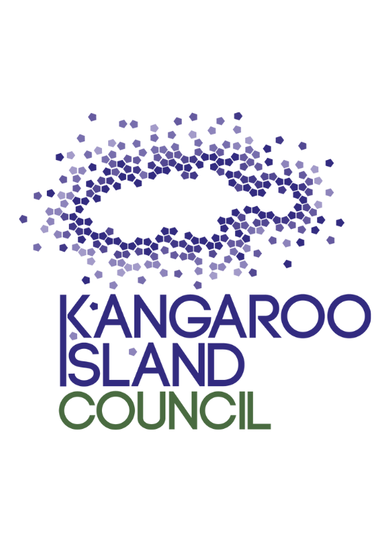 Kangaroo Island Council logo