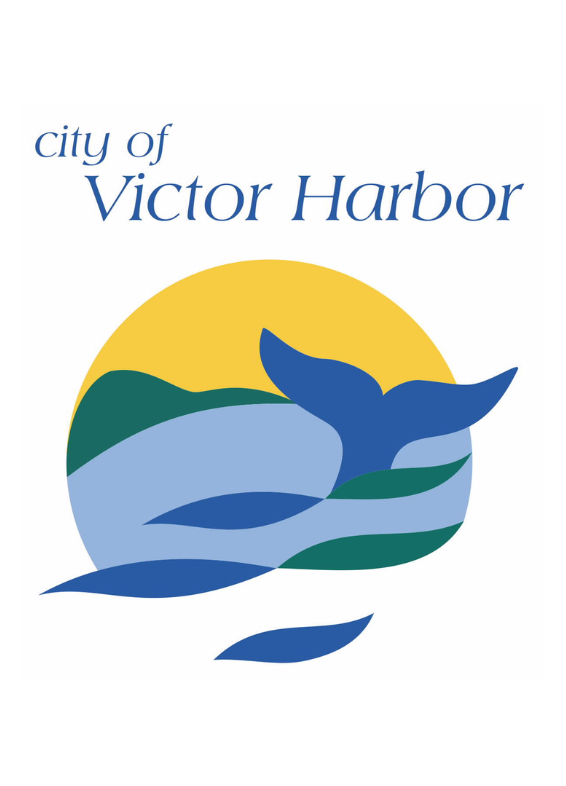 Victor Harbor Council logo