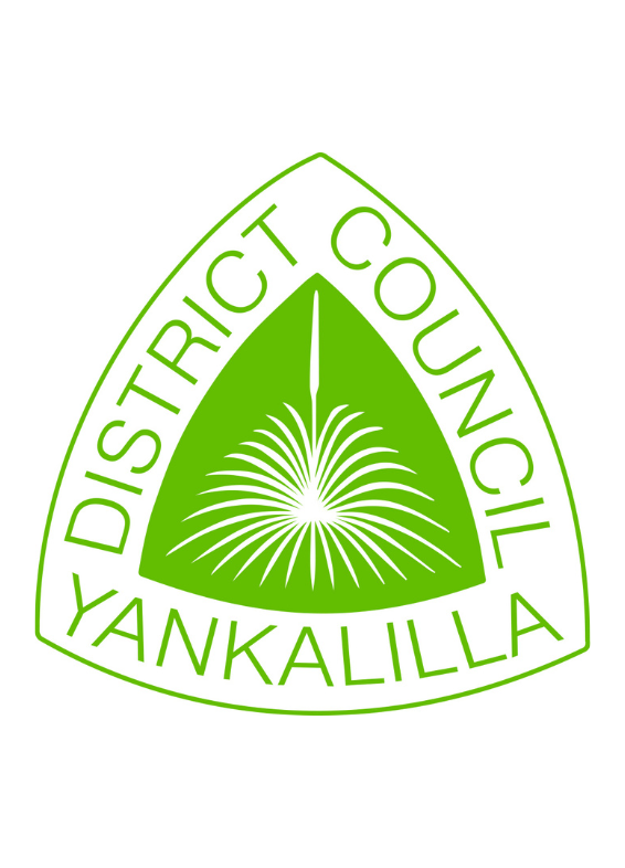 Yankalilla Council Calendar logo